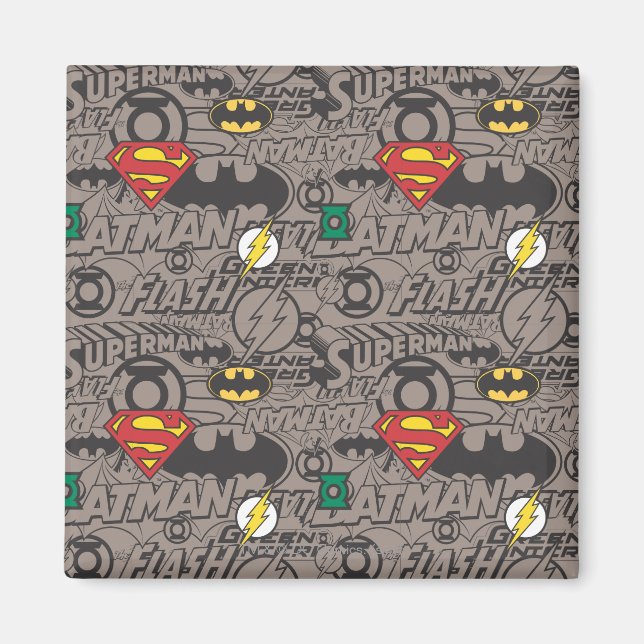 JL Core Supreme 6 Magnet (Framsidan)