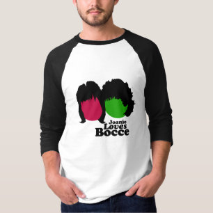 JLB-stenT-tröja T Shirt