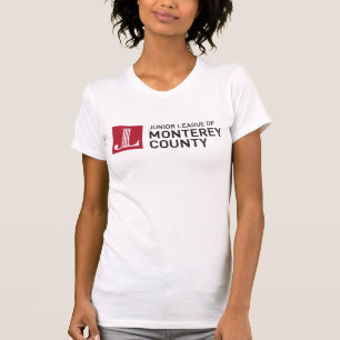 JLMC-UTSLAGSPLATS T SHIRT