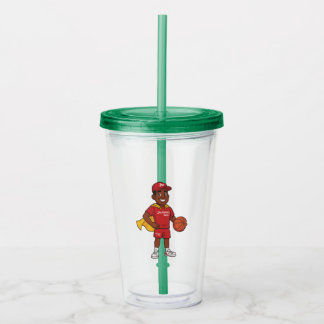 J'Lon the Champion Take Away Mugg