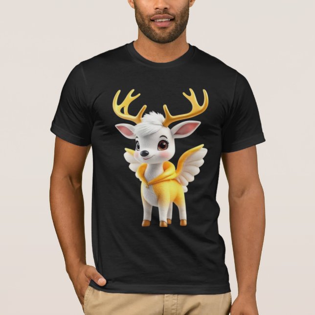 Jlovinci T Shirt (Framsida)