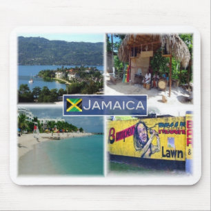 JM Jamaica - Musmatta