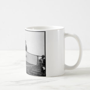 jm johnson kaffemugg