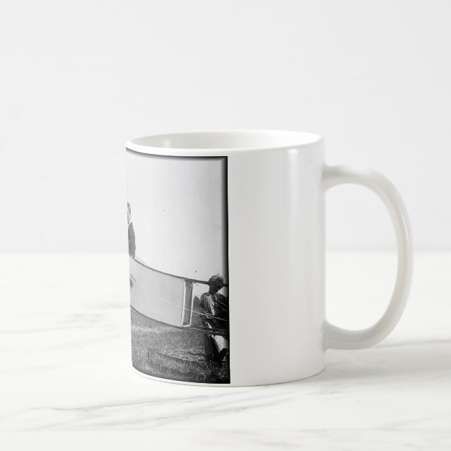 jm johnson kaffemugg (Höger)