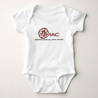 JMAC Baby Bodykostym T Shirt