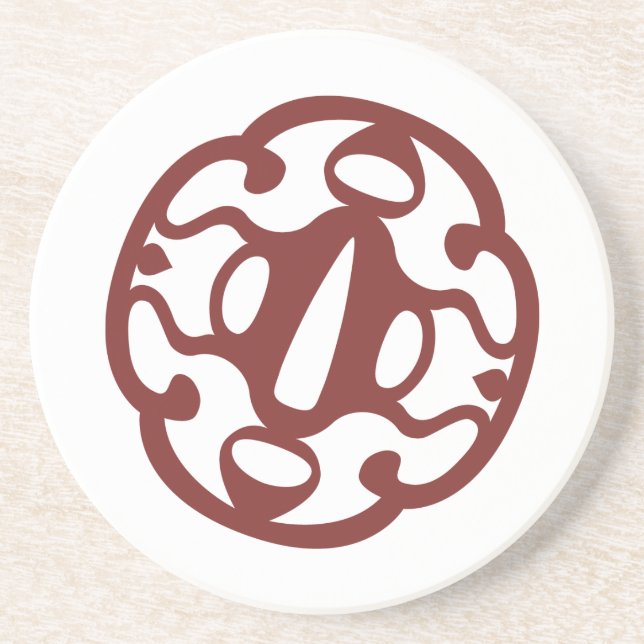 JMAC Sandstone Underlägg (Framsidan)