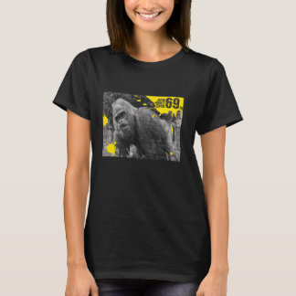 JMC 69-årsdagen (Gorilla gorilla) T Shirt