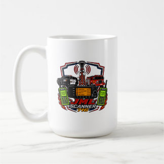 JML Scanner 716 Kaffemugg