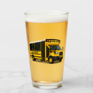 JML Student Glaskopp