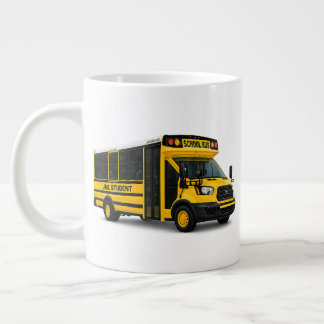 JML Student Jumbo Mugg