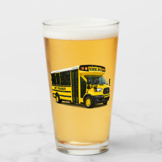 JML Transit Glaskopp