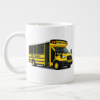 JML Transit Jumbo Mugg