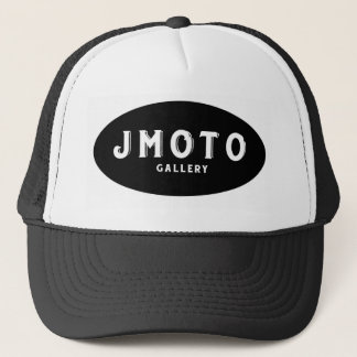 Jmoto galleritruckerkeps truckerkeps