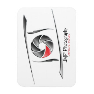 JMP Fotografimagnet Magnet