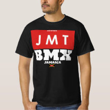 JMT BMX T-Shirt