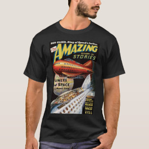 JMT COOLA SK8 T-Shirt