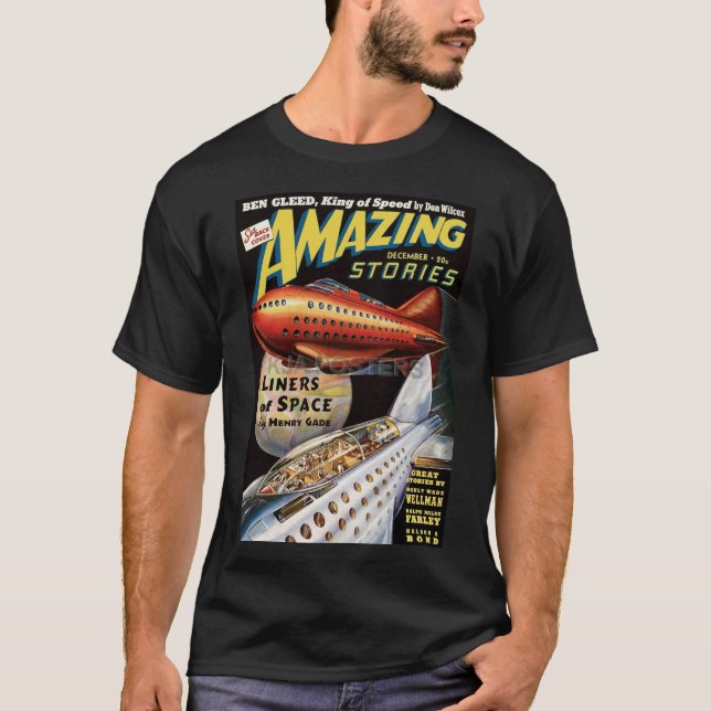 JMT COOLA SK8 T-Shirt (Framsida)
