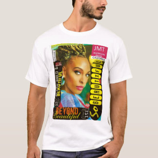 JMT HETT MODELS KARESSA & TINA T-Shirt