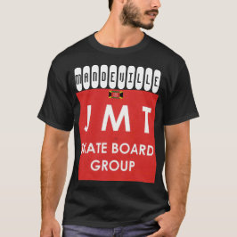 JMT MANDEVILLE T-Shirt