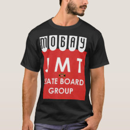 JMT MOBAY T-Shirt