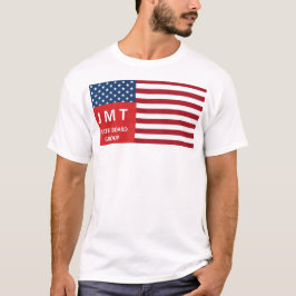 JMT OFFICIELL SKATEBOARD T-Shirt