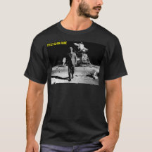 JMT SKATEBOARD $24B FAKE 1972 T-Shirt
