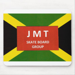 JMT SKATEBOARD GROUP MERCH MUSMATTA