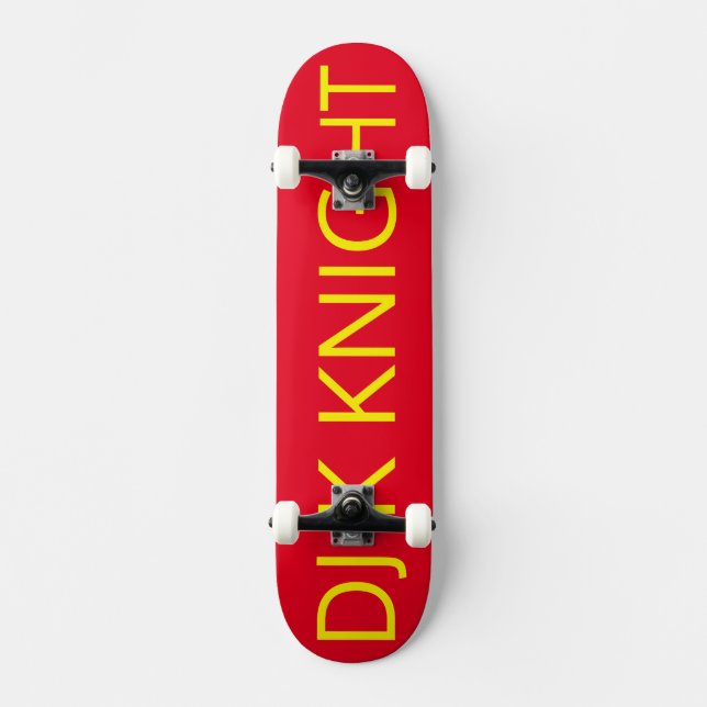 JMT SKATEBOARDS (Framsida)