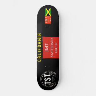 JMT SKATEBOARDS / JMT USA