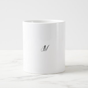 Jn Jumbo Mugg