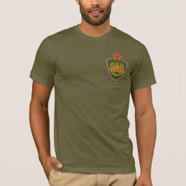 JNA - Jugoslaviska folkarmén T-Shirt
