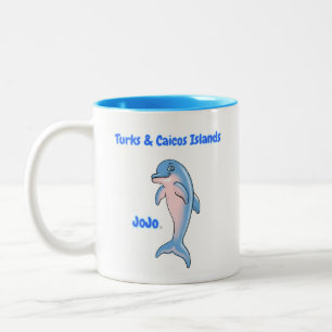 Jo Coffee Mugg