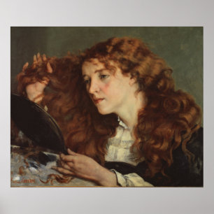 Jo, den vackra Irish Girl Poster