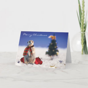 Jo Jo hejönskemål dig god jul Helgkort