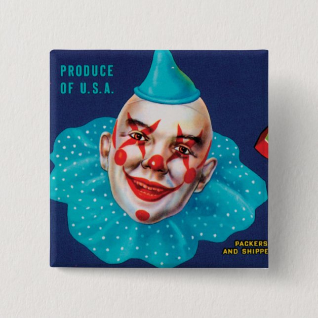 JO-JO-melnar Knapp (Framsida)