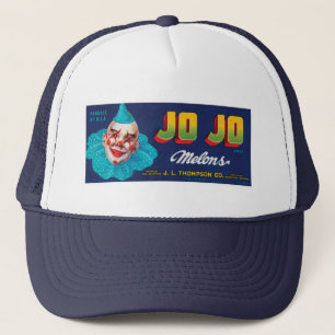 JO JO Melons Keps