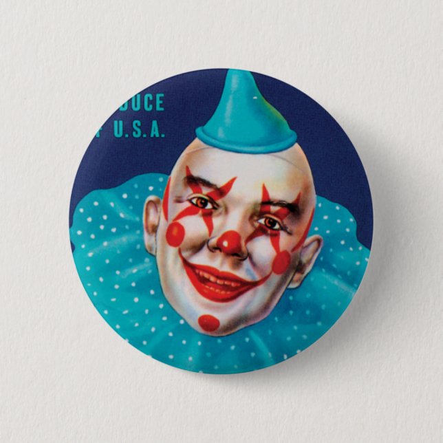 JO JO Melons Knapp (Framsida)