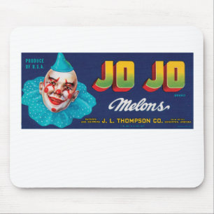 JO JO Melons Musmatta