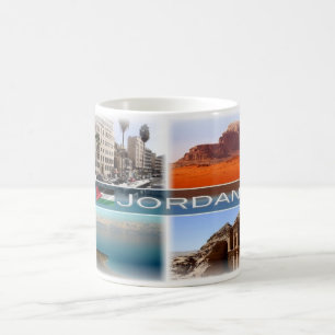 JO Jordan Kaffemugg