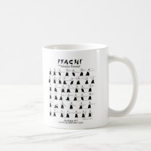 Jo Kata #1 mugg