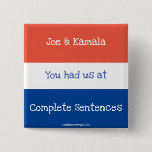 Jo och Kamala Knapp