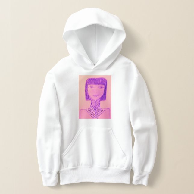 Jo T Shirt (Laydown)