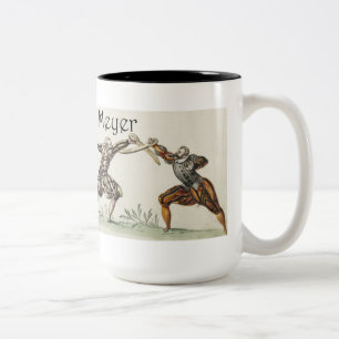 Joachim Meyer mugg