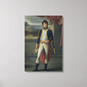 Joachim Murat Canvastryck