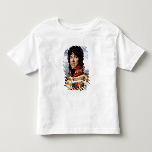Joachim Murat Tee Shirt (Framsida)