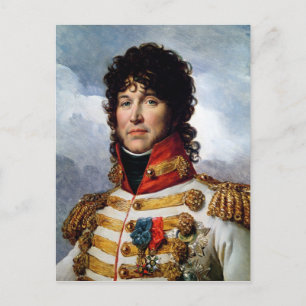 Joachim Murat Vykort