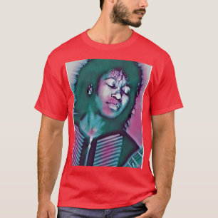 Joan armatrading 4 t shirt