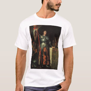 Joan av bågen t-shirt