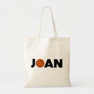 Joan Basketball Tygkasse