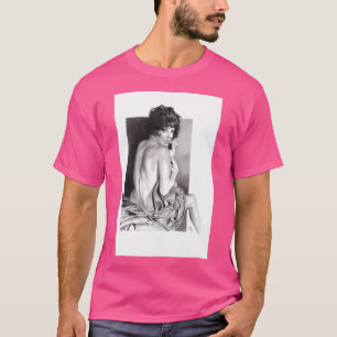 Joan Collins T Shirt